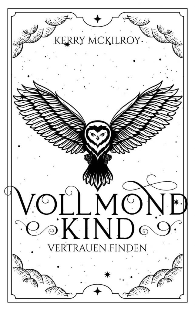 Leseprobe Vollmondkind – Vertrauen finden Seite 1