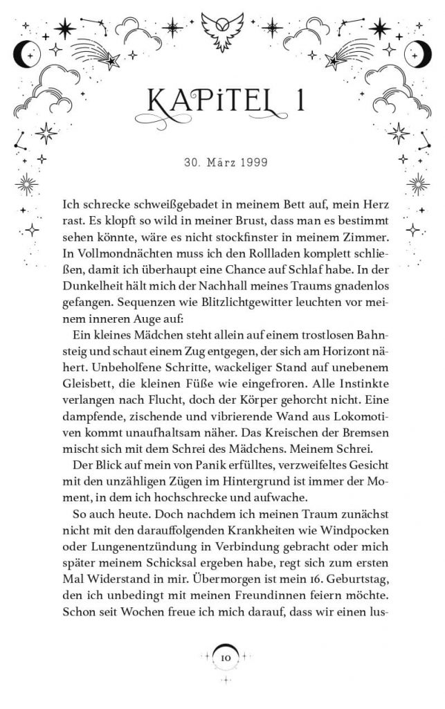 Leseprobe Vollmondkind – Vertrauen finden Seite 6