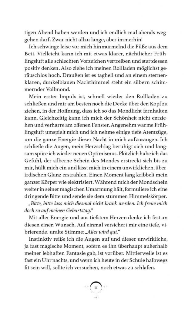 Leseprobe Vollmondkind – Vertrauen finden Seite 7