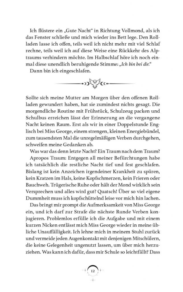 Leseprobe Vollmondkind – Vertrauen finden Seite 8