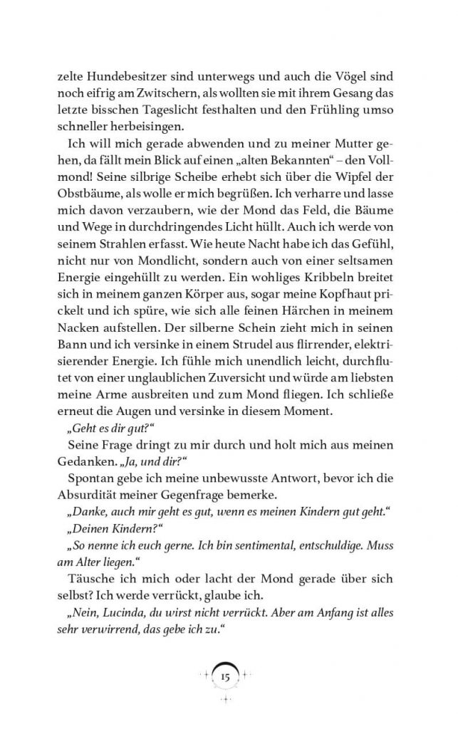 Leseprobe Vollmondkind – Vertrauen finden Seite 11