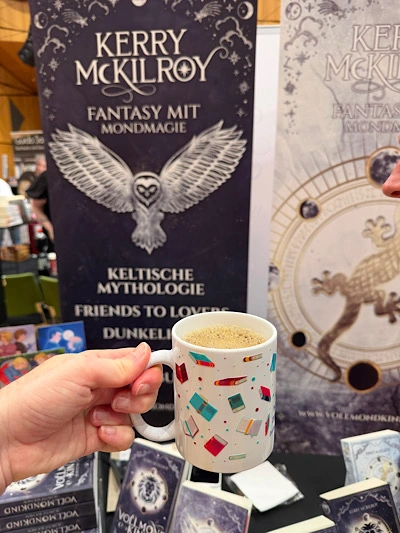 Klischee Kaffeetasse